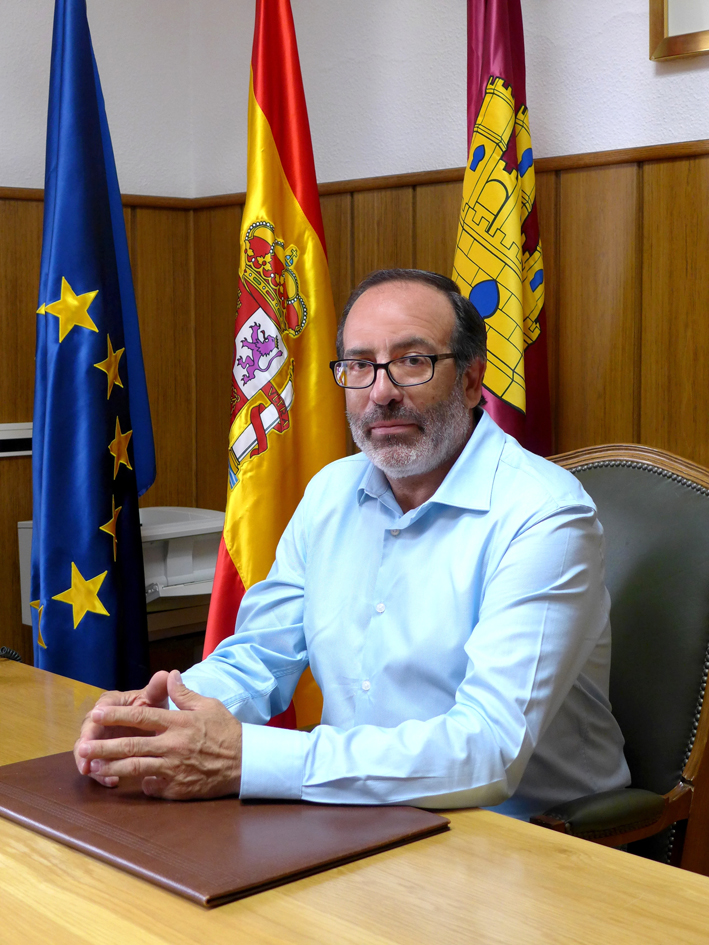 COMUNICADO DE NUESTRO ALCALDE, JULIÁN BARCHÍN FLORES, CON MOTIVO DE LA CELEBRACIÓN DE LAS PASADAS ELECCIONES EN EL PROVENCIO