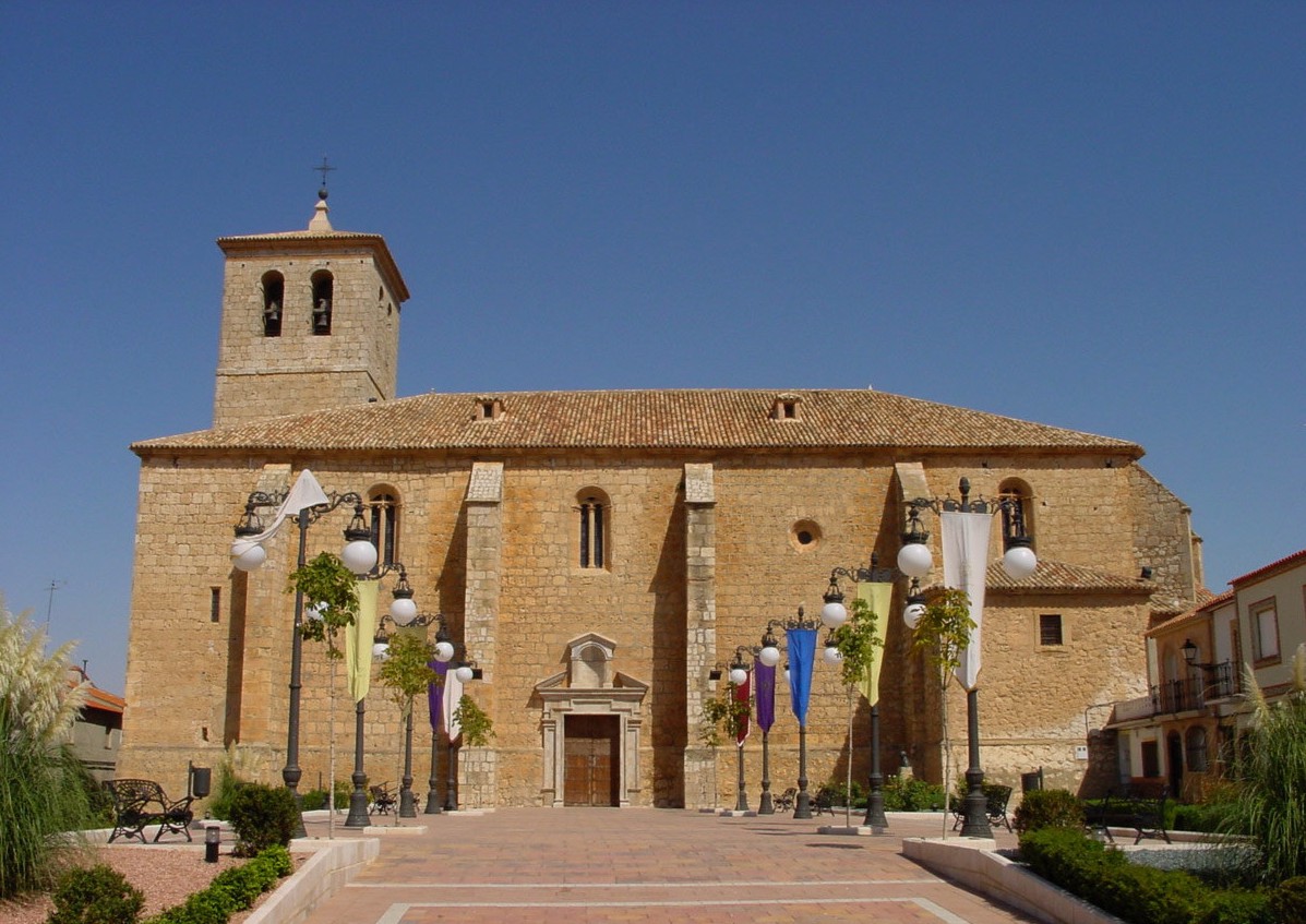 Así es mi pueblo… El Provencio.
