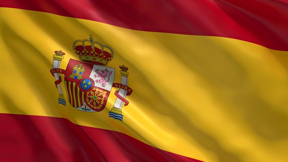 Feliz Día de la Fiesta Nacional