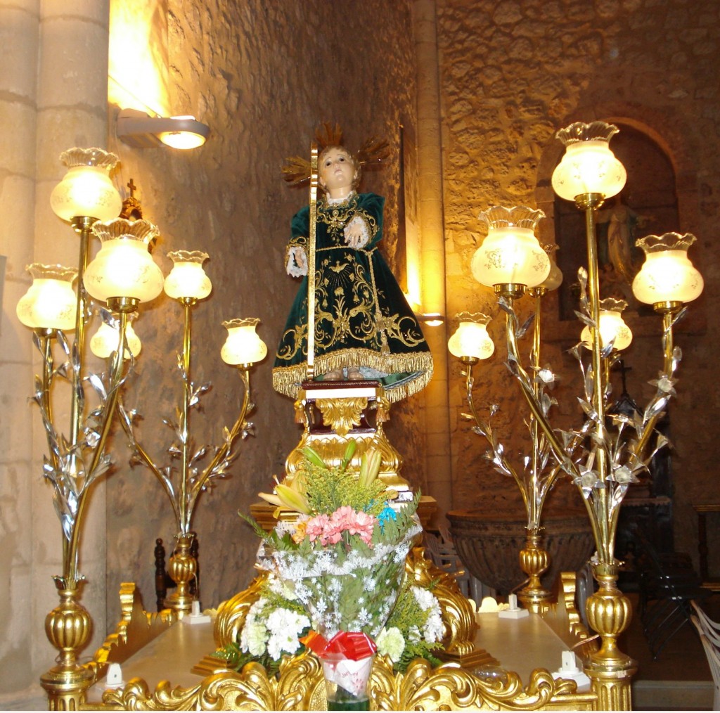 Información desde la Hermandad del Santo Niño del Remedio