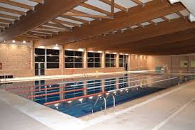 Convenio con la piscina cubierta de Las Pedroñeras
