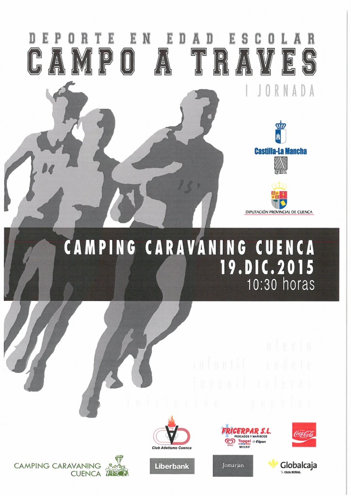 I Jornada de Campo a Través