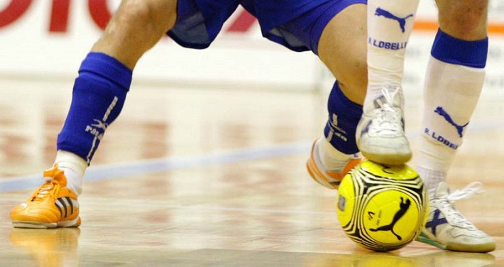 Bases para el I GRAN MARATÓN DE FÚTBOL SALA de El Provencio