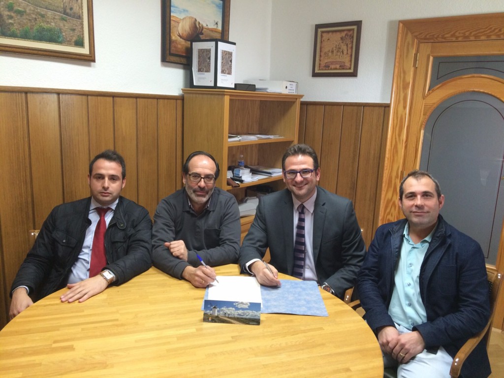 En esta nueva legislatura, los provencianos nos ahorraremos un 50 % en alumbrado público