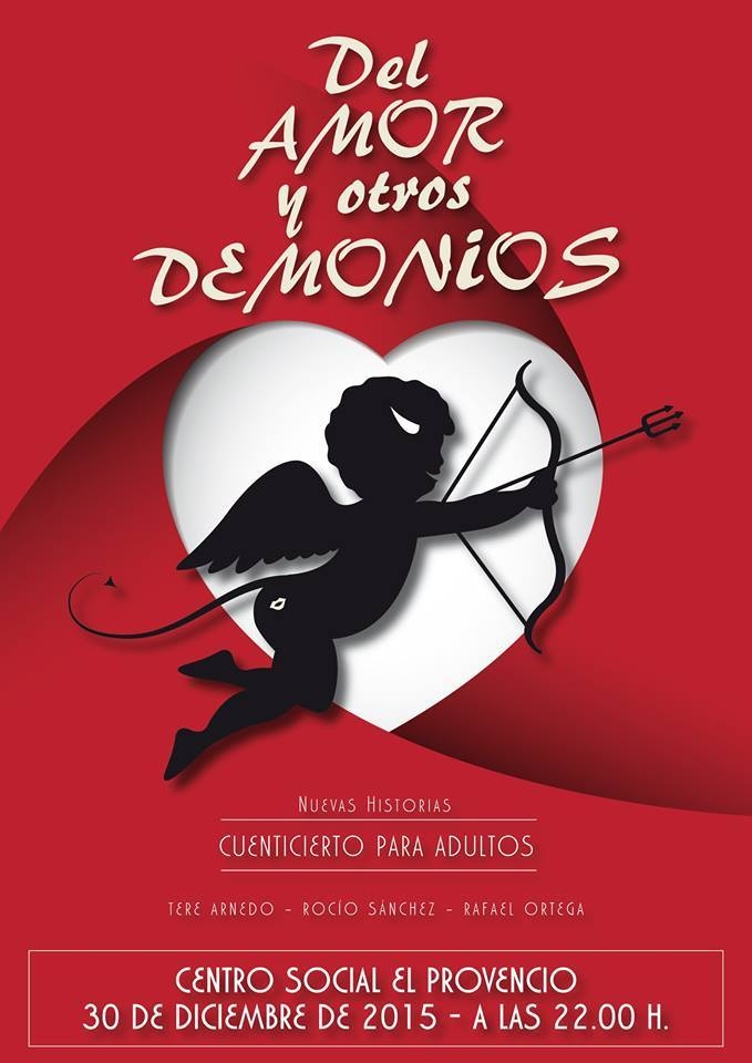 Programación para mañana miércoles día 30 de diciembre