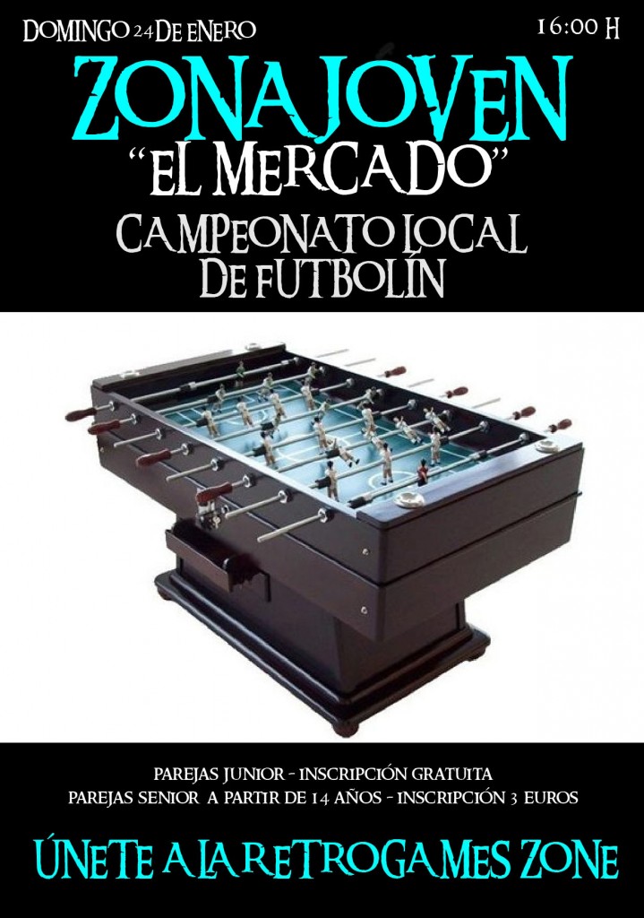 Programación cultural para este fin de semana