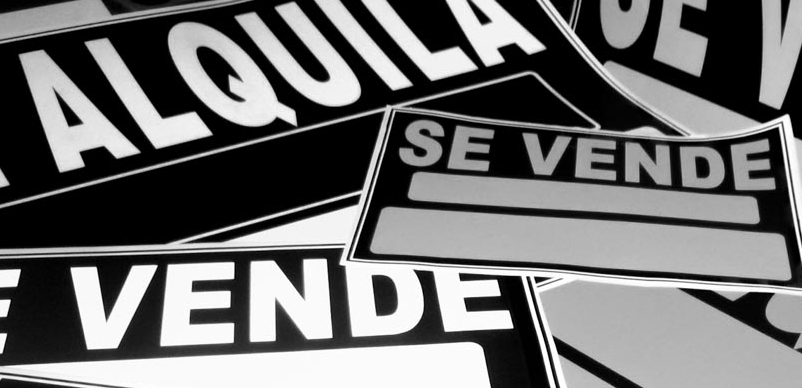 Un espacio habilitado para ventas y alquileres en El Provencio