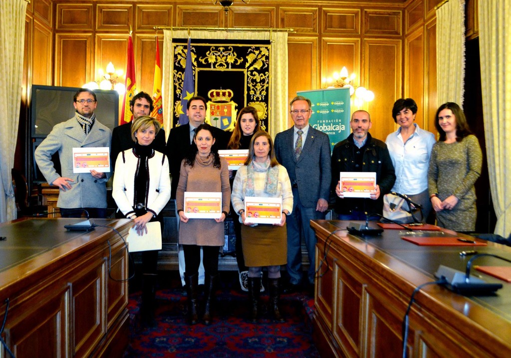 El Excmo. Ayuntamiento de El Provencio recibe una de las ayudas del programa ‘Rural Community English’