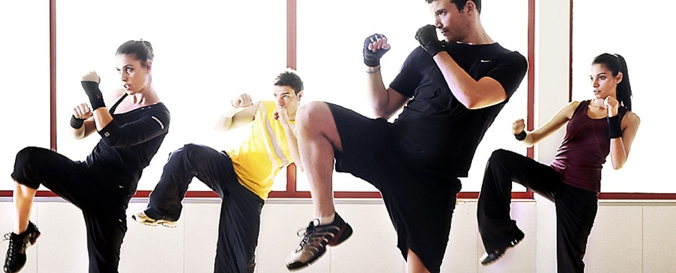 Apúntate a la nueva oferta de nuestra Escuela Municipal de Deportes: el BODYMIX