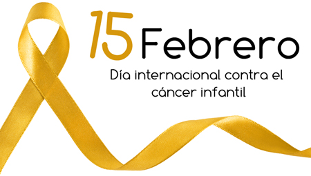 Manifiesto del Excmo. Ayuntamiento de El Provencio en el  Día Internacional contra el Cáncer Infantil