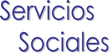Información de interés para todo aquel vecino que demande la atención de SERVICIOS SOCIALES