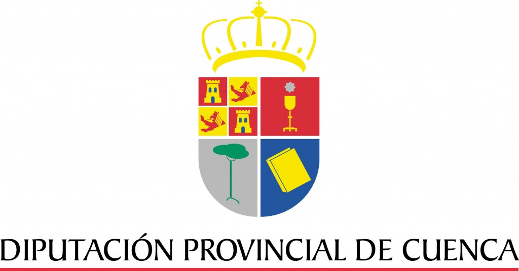 Publicada la CONVOCATORIA DE SUBVENCIONES PARA LA REALIZACIÓN DE ACTIVIDADES CULTURALES DE ASOCIACIONES Y COLECTIVOS 2016 de la Excma. Diputación de Cuenca