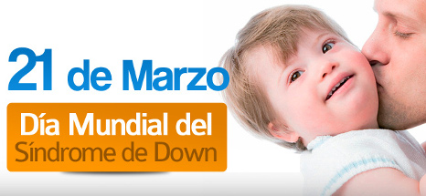 Manifiesto del Excmo. Ayuntamiento de El Provencio en el Día Mundial del Síndrome de Down