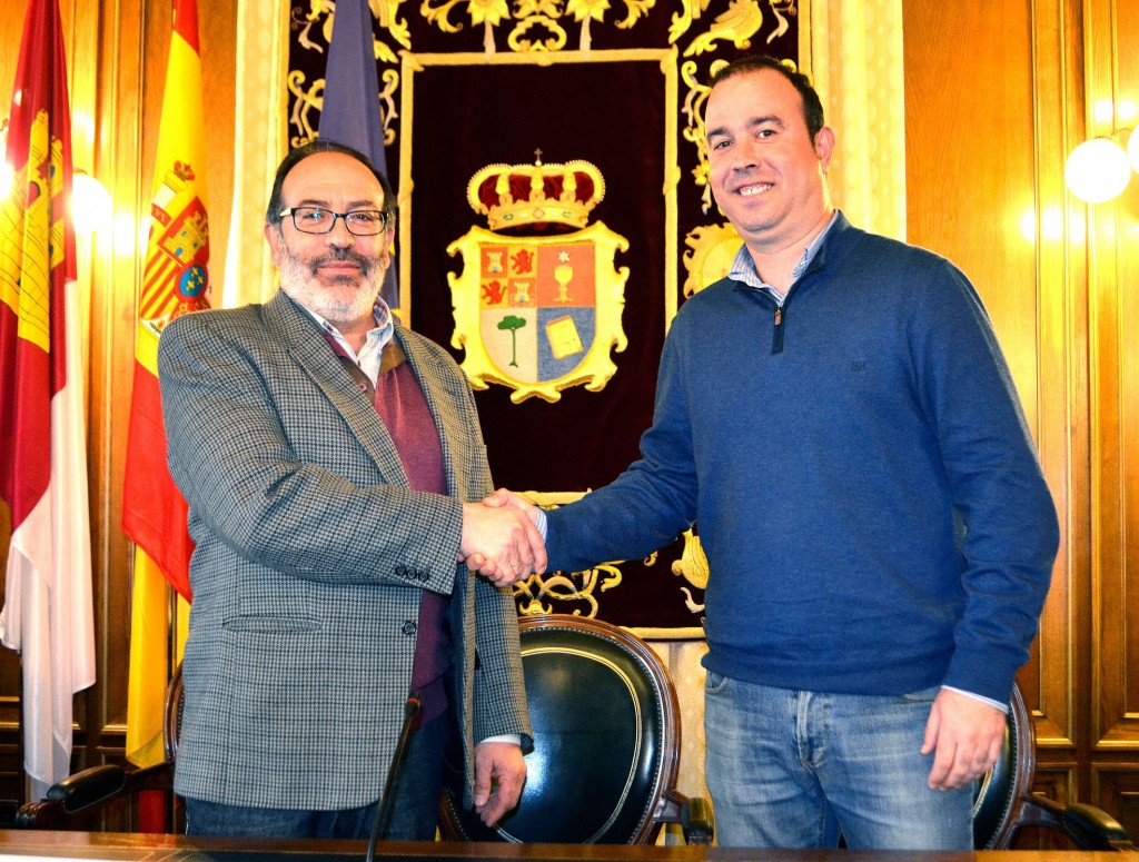 El Provencio se prepara para volver a ser la capital manchega del cómic con la sexta edición de su feria