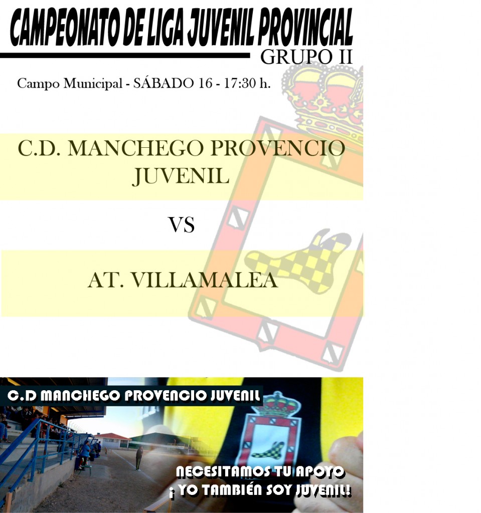 Oferta deportiva para este fin de semana