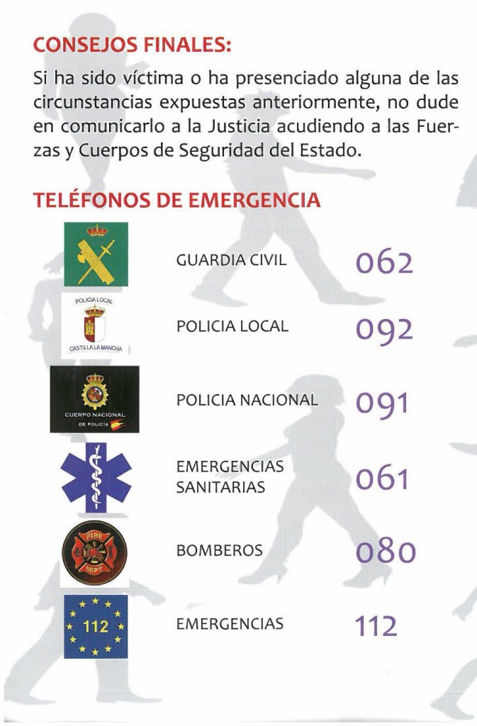 JORNADA DE PROMOCIÓN DEL BUEN TRATO A LAS PERSONAS MAYORES