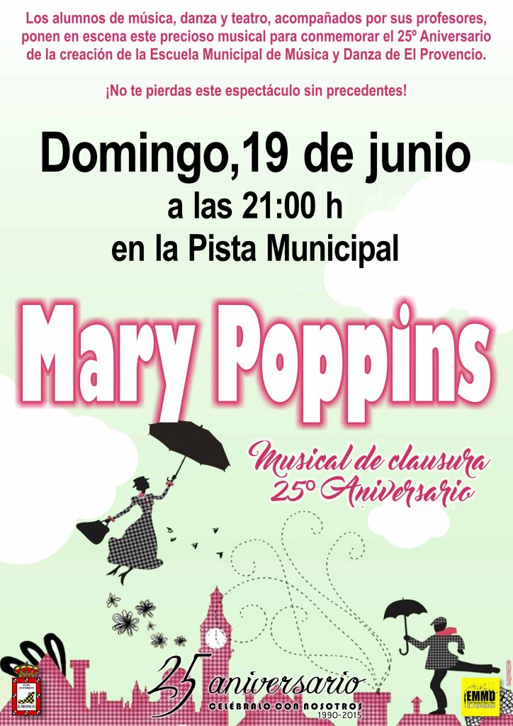 Deporte, puzles, teatro, danza, música y mucha diversión nos esperan el próximo fin de semana en El Provencio