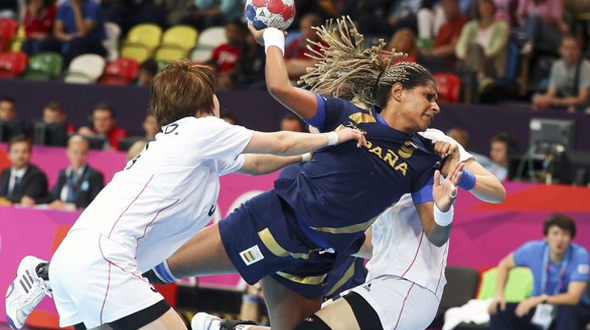 El próximo sábado día 25 de junio se celebra el I TORNEO FEMENINO DE BALONMANO VILLA DE EL PROVENCIO