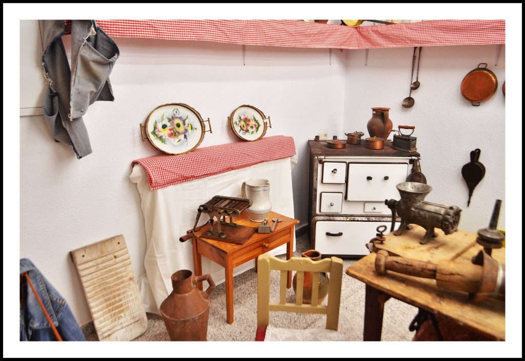 Horario de visitas al MUSEO ETNOGRÁFICO y al CENTRO DE INTERPRETACIÓN DEL PALEOLÍTICO