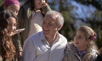El Excmo. Ayuntamiento de El Provencio expresa su enhorabuena a Aldeas Infantiles y a su presidente, el conquense Pedro J. Puig, por el Premio Princesa de Asturias