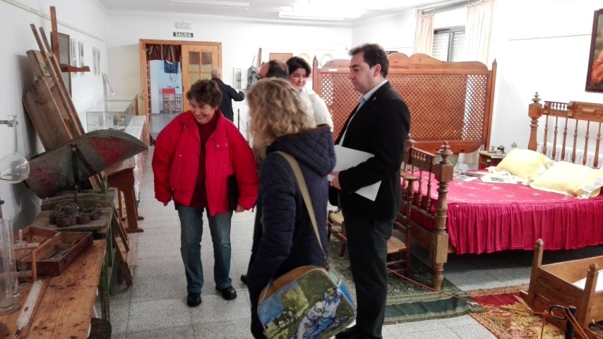 Plan de recuperación y restauración de los bienes y enseres pertenecientes a nuestro Excmo. Ayuntamiento