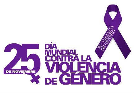 Manifiesto en el Día Mundial contra la Violencia de Género