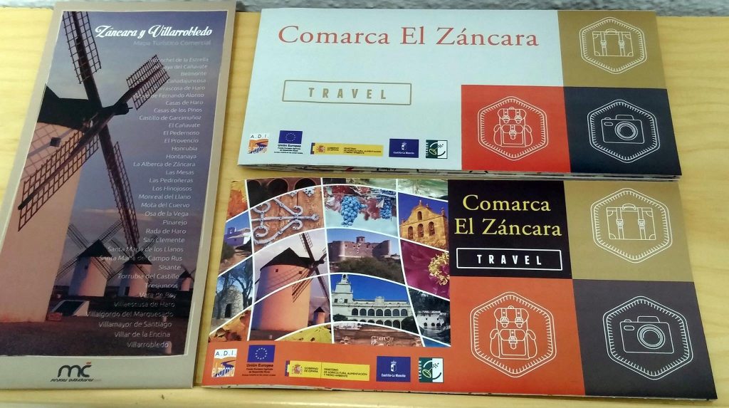 Nuestro Excmo. Ayuntamiento crea un nuevo servicio con el que se pretende promocionar y dar a conocer a El Provencio