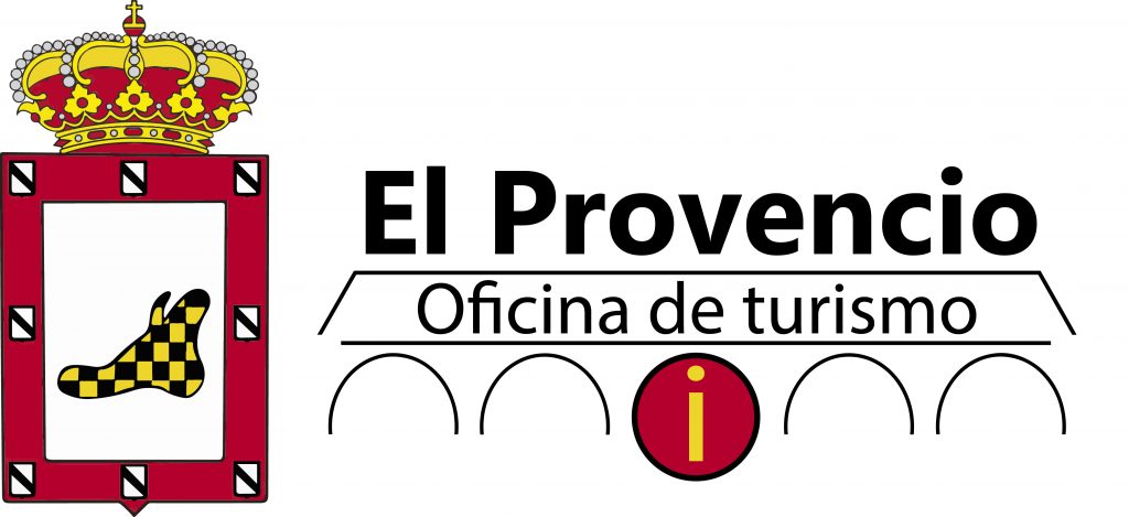 Nueva página web de la Oficina de turismo de El Provencio