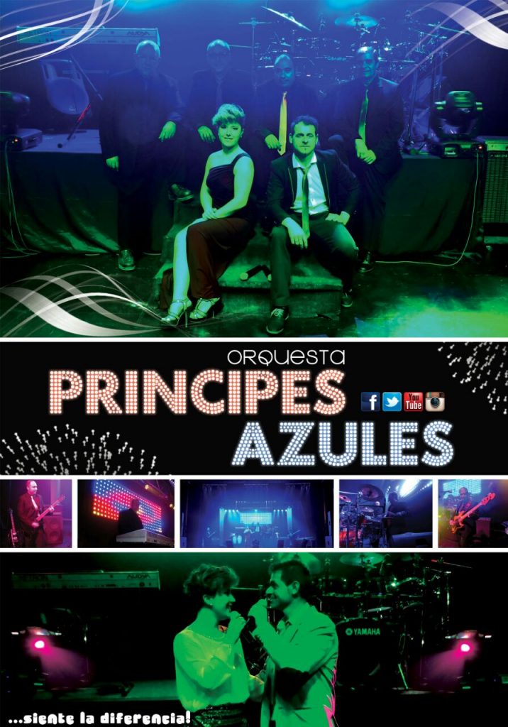 El próximo sábado día 31 de diciembre GRAN BAILE DE NOCHEVIEJA en Salones Ortega. Entrada GRATUITA