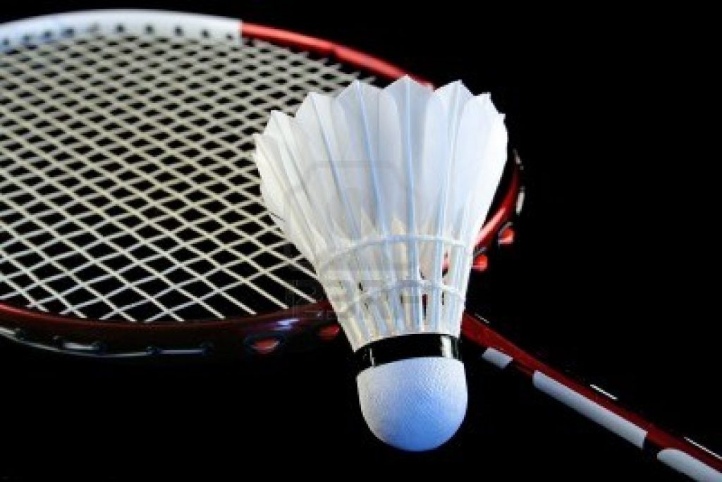 Clasificaciones de bádminton de la fase comarcal de El Provencio (29/01/2017)