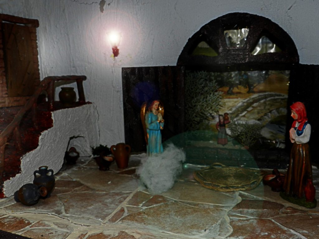 Entregados los premios del II CONCURSO DE DIORAMAS de El Provencio