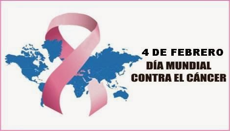 Manifiesto del Excmo. Ayuntamiento de El Provencio en el Día Mundial contra el Cáncer