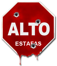 Alerta de estafas en la localidad vecina de Villarrobledo