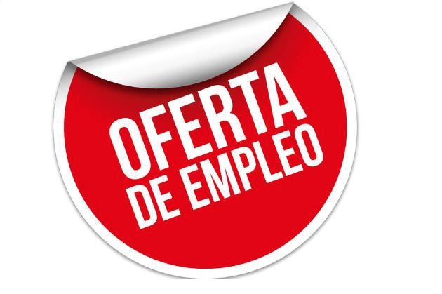 Oferta de empleo como administrativo/a para la COMUNIDAD DE REGANTES de El Provencio