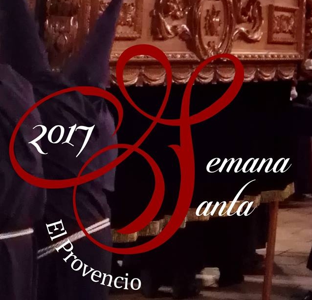 Desde nuestro Excmo. Ayuntamiento queremos felicitar a las hermandades y cofradía que han hecho posible la Semana Santa provenciana 2017