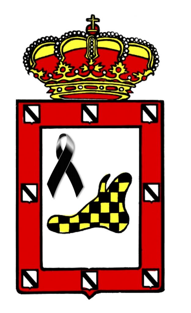 Esta tarde, a las 20:00 horas, ante las puertas de nuestro Ayuntamiento, dos minutos de silencio por Gabriel, el niño de Almería