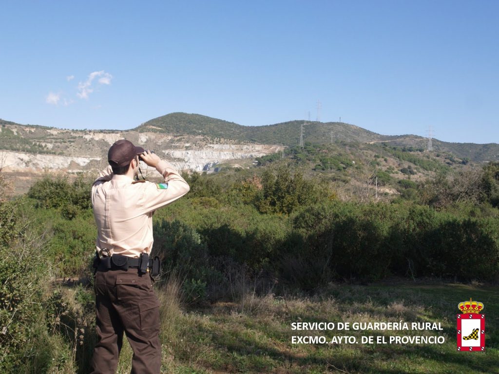 Una promesa más cumplida de nuestro actual equipo de Gobierno: el servicio de GUARDERÍA RURAL es ya hoy una realidad