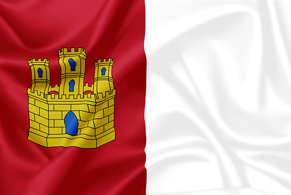 ¡Feliz Día de Castilla-La Mancha para todos los provencianos!