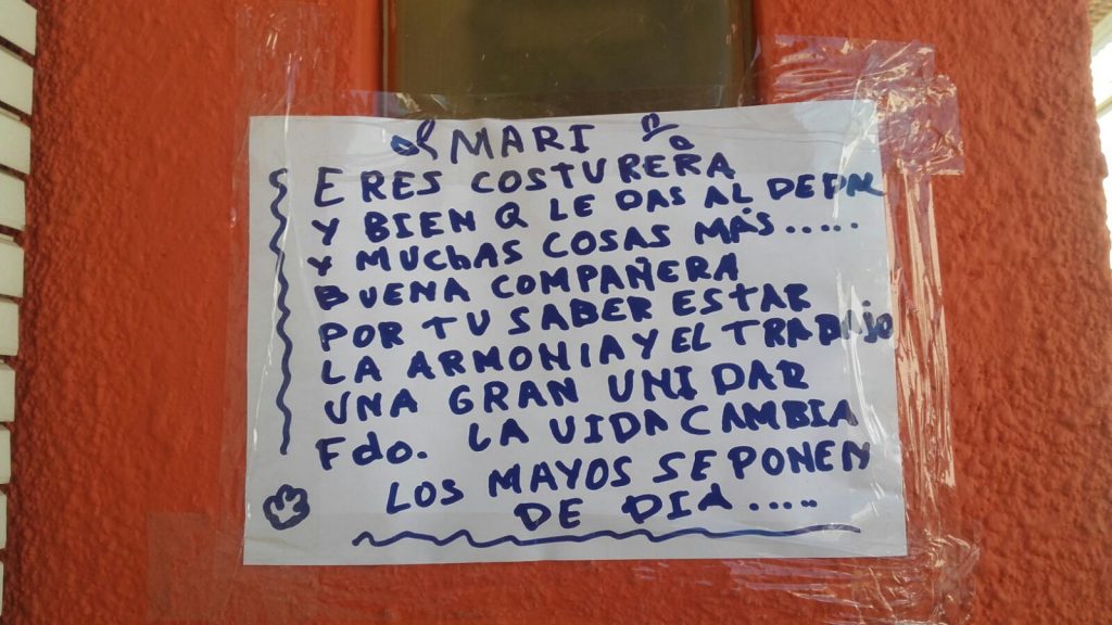 La tradición de los mayos renace en El Provencio