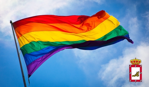 Manifiesto del Excmo. Ayuntamiento de El Provencio en el Día del Orgullo LGTBIQ