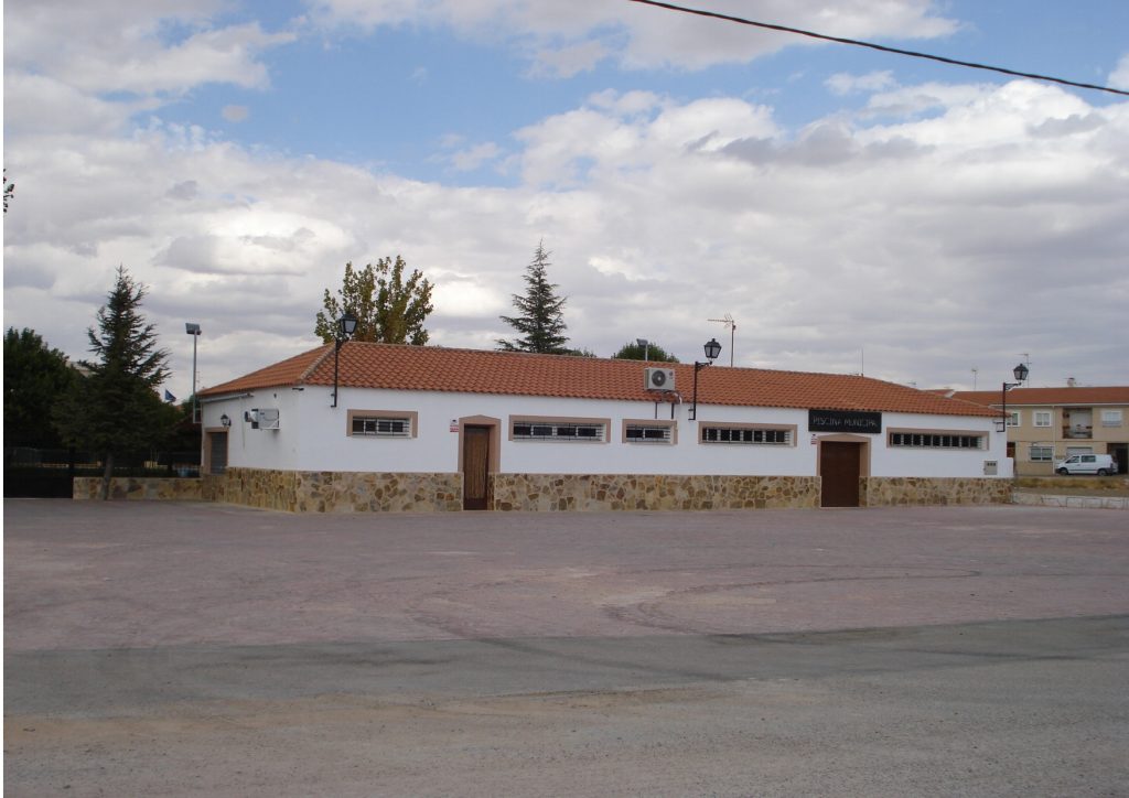 Este sábado día 23 de junio, a partir de las 12 horas, nuestra piscina municipal abrirá sus puertas para la temporada 2018