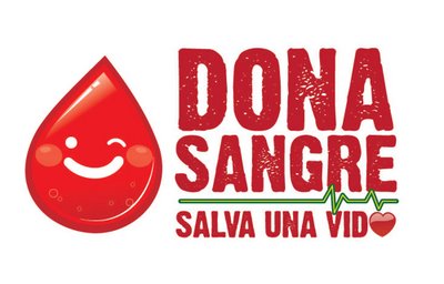El lunes día 20 de noviembre acude a nuestro Centro de Salud y dona sangre