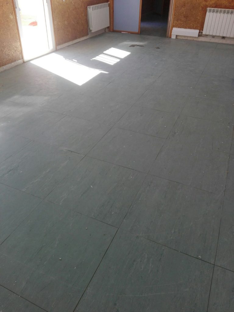 Nuestro Excmo. Ayuntamiento continúa con su plan de mejoras de los edificios e instalaciones municipales