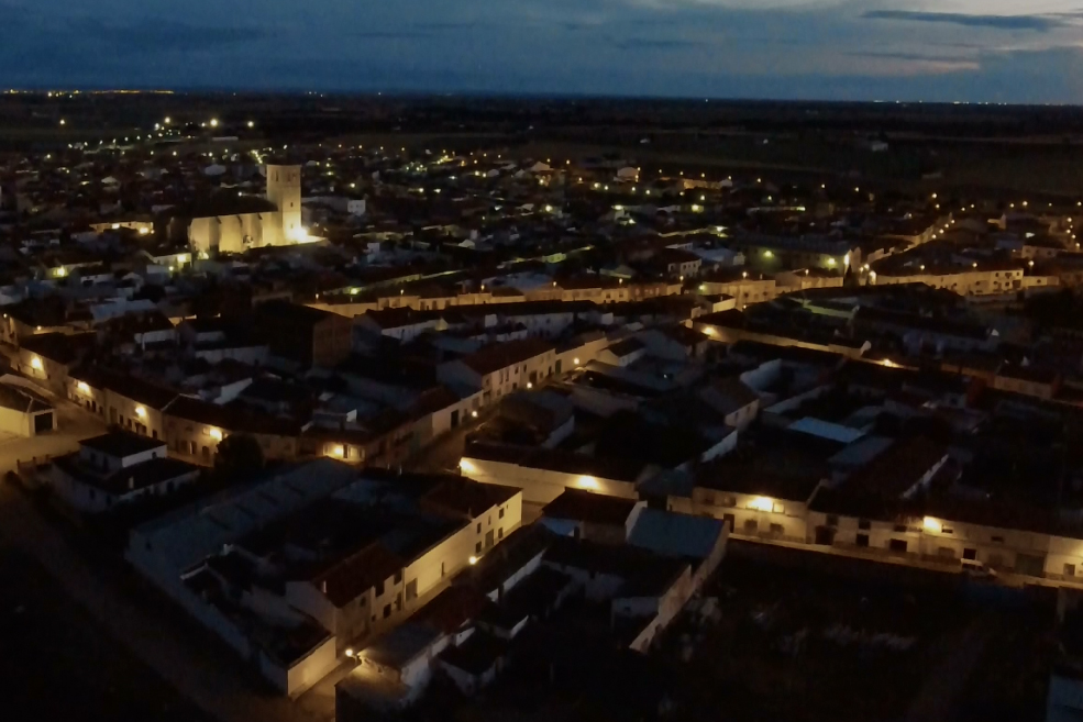 Presentación del vídeo promocional «El Provencio: un lugar por descubrir»