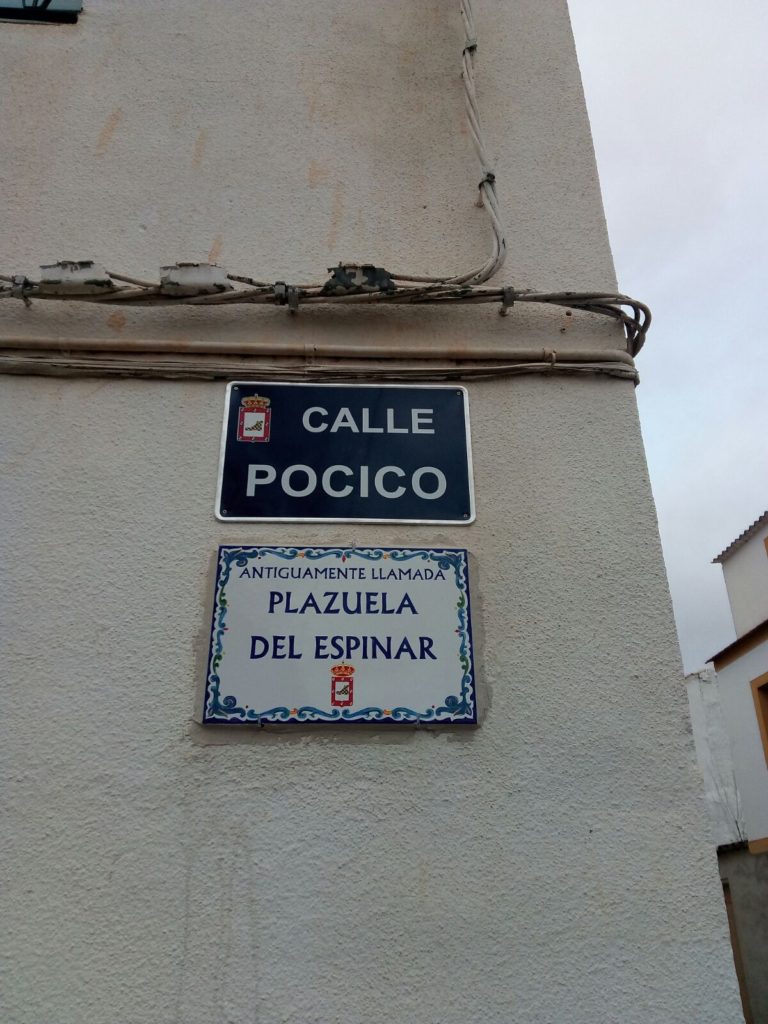 Los provencianos ya pueden disfrutar de la donación realizada por una de nuestras vecinas semanas atrás