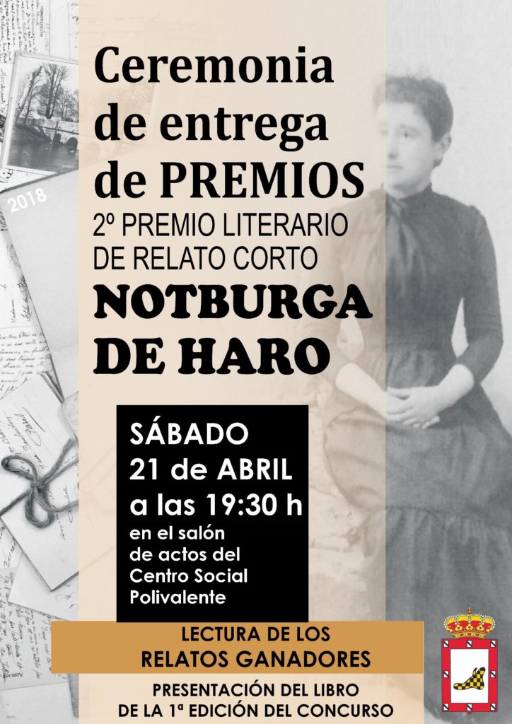 Programación para el próximo fin de semana días 20, 21 y 22 de abril en El Provencio