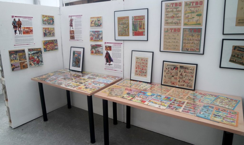 El Provencio cada vez más único. Excelentes noticias