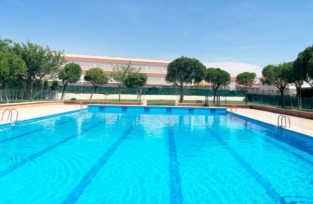 PROCESO DE SELECCIÓN DE TAQUILLEROS/AS Y SOCORRISTAS DE LA PISCINA MUNICIPAL PARA LA TEMPORADA 2024