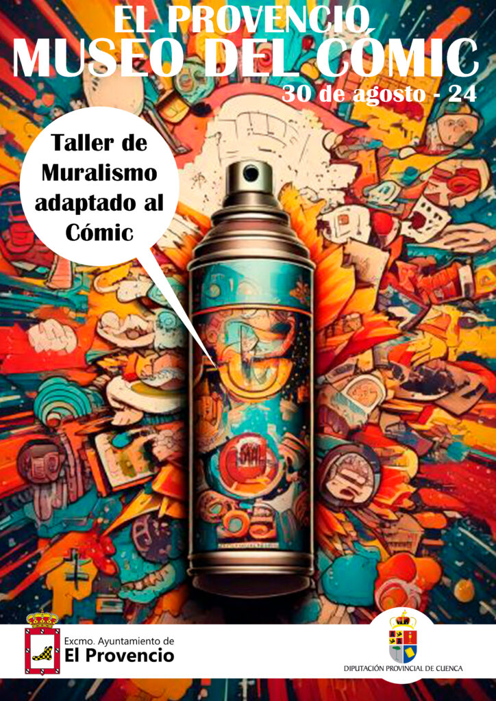 TALLER DE MURALISMO ADAPTADO